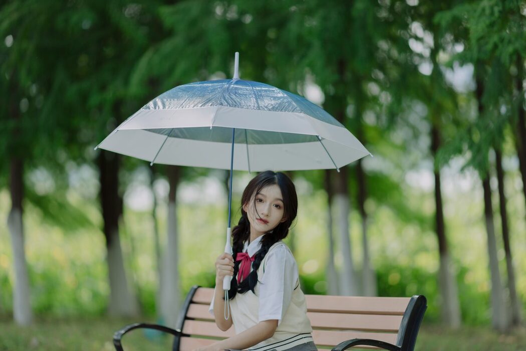 YiTuYu艺图语 Vol.5067 Yu Er