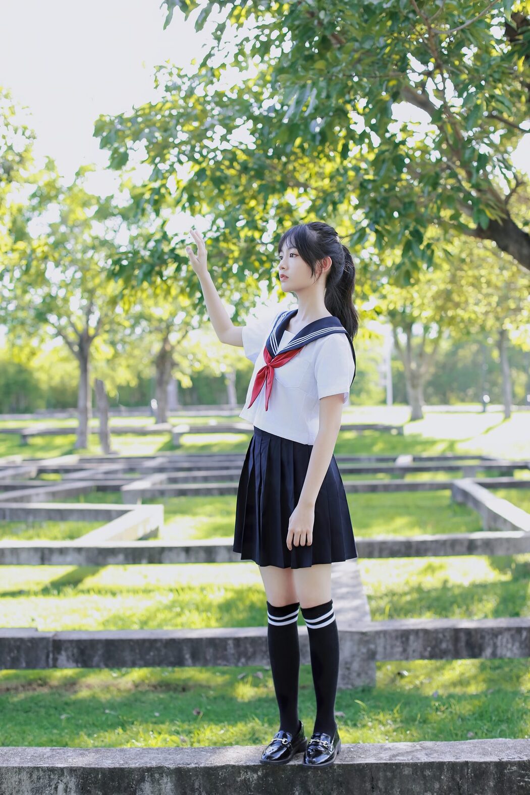 YiTuYu艺图语 Vol.5174 Xiao Le