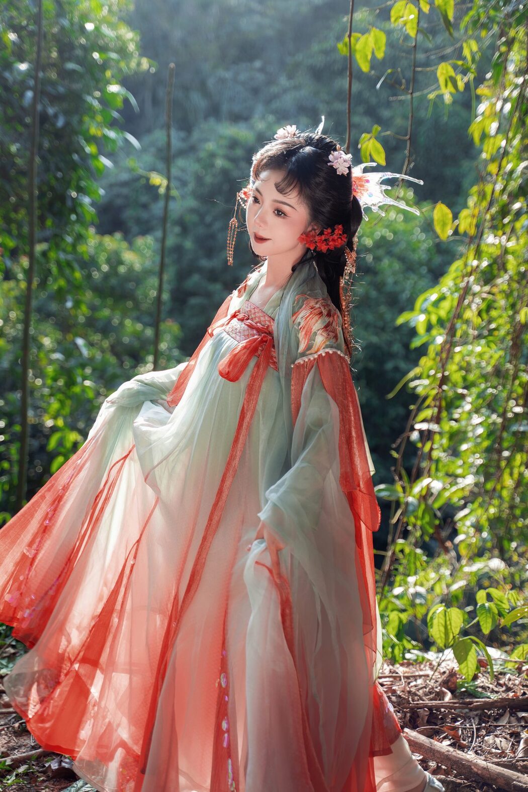 YiTuYu艺图语 Vol.5183 Qian Xue Ya