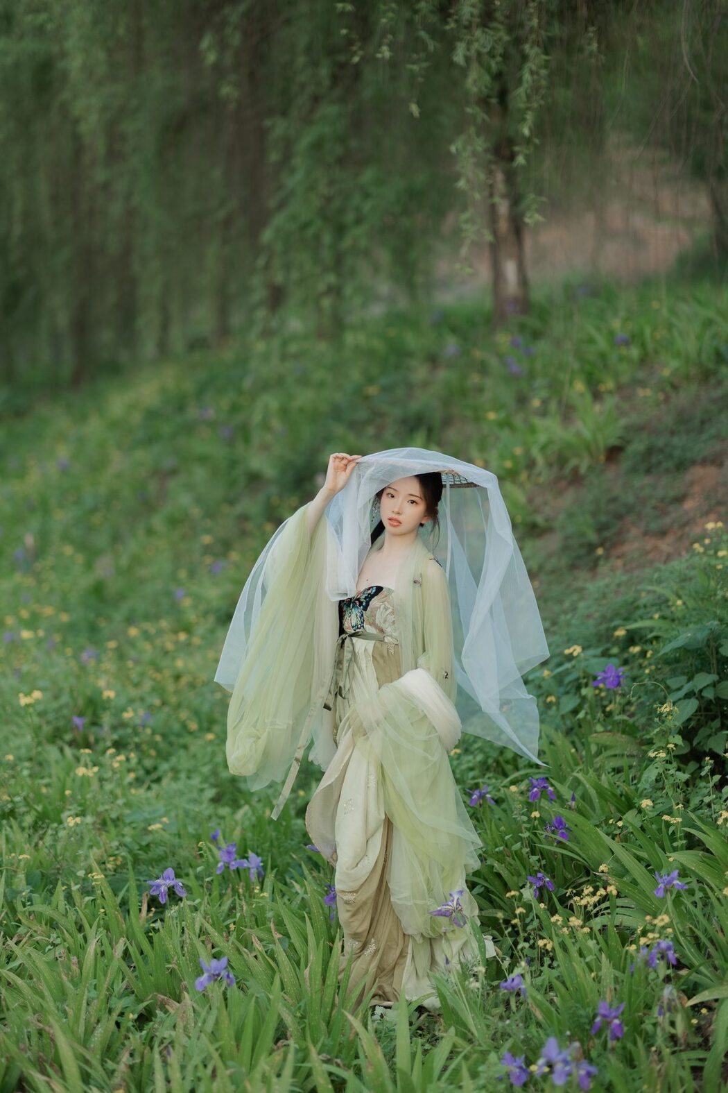YiTuYu艺图语 Vol.5184 71olan