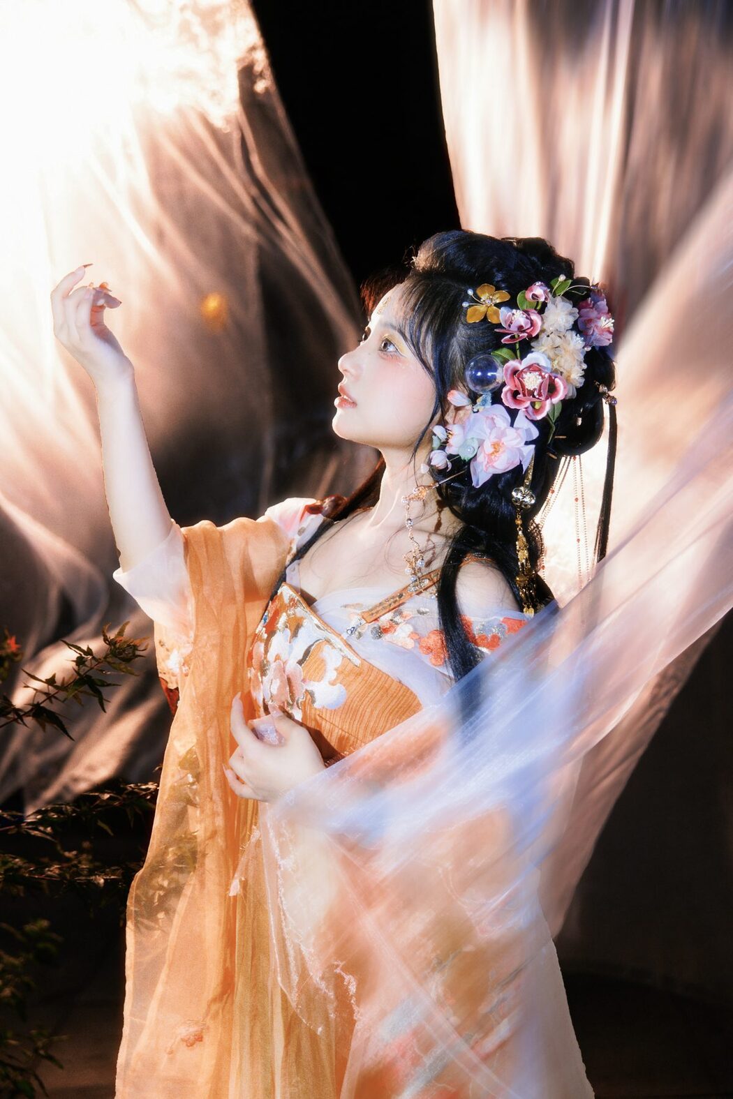 YiTuYu艺图语 Vol.5177 Xian Lu