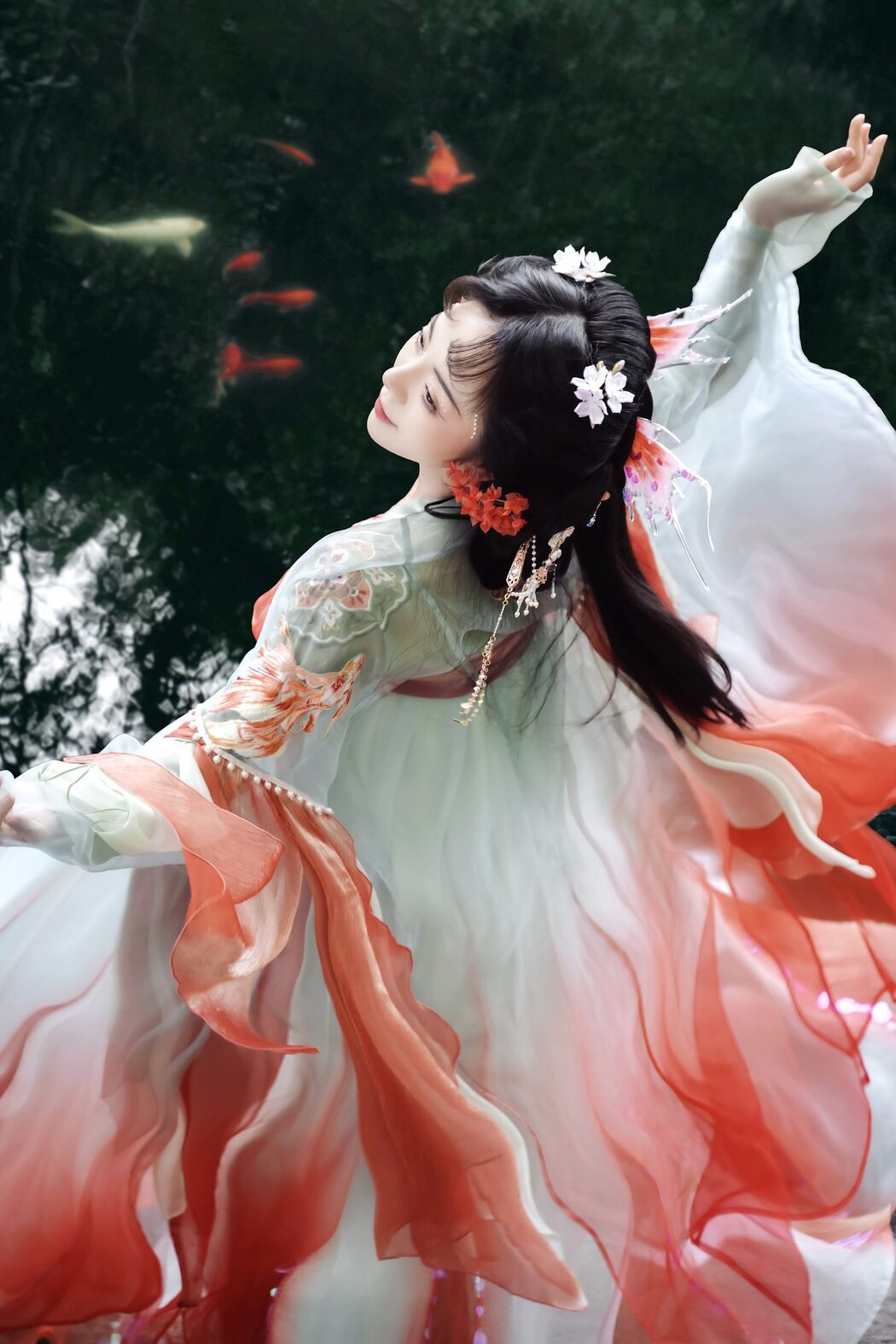YiTuYu艺图语 Vol.5183 Qian Xue Ya