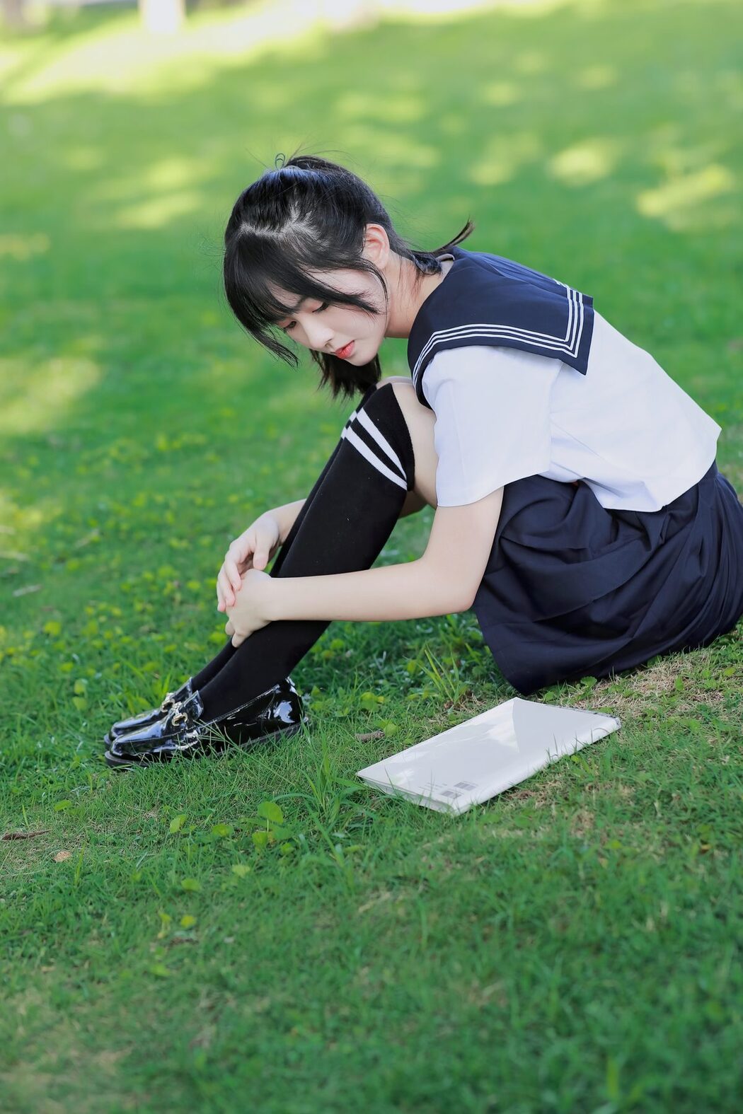 YiTuYu艺图语 Vol.5174 Xiao Le