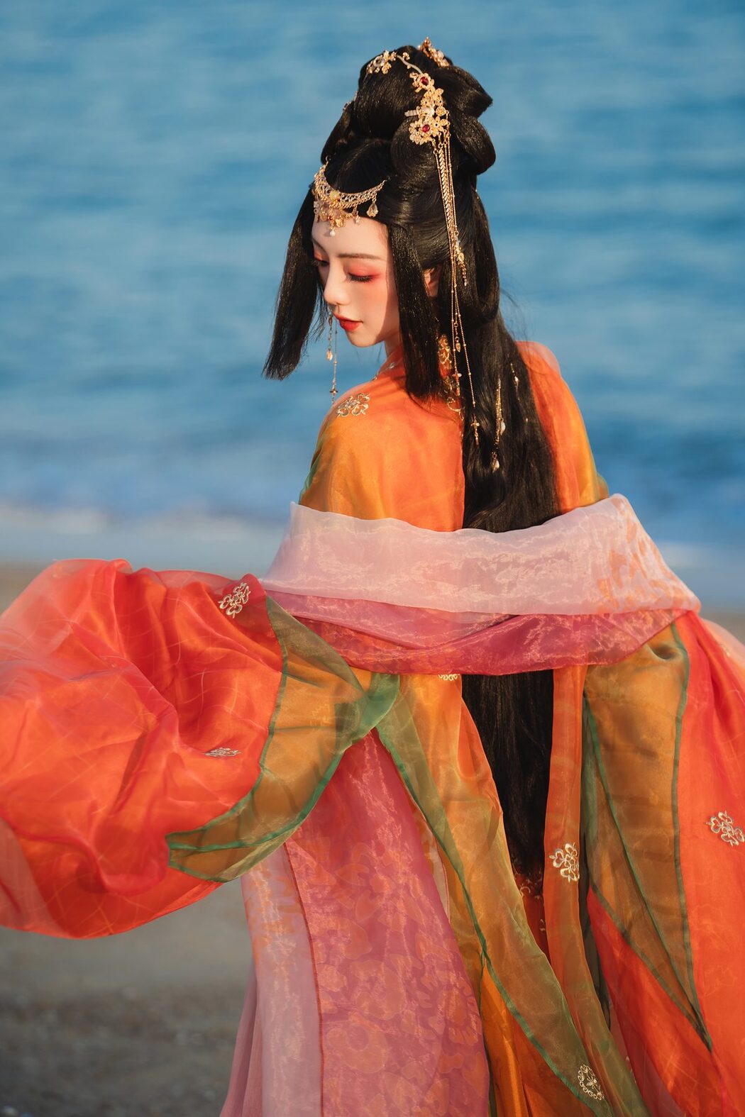 YiTuYu艺图语 Vol.5178 Qian Xue Ya