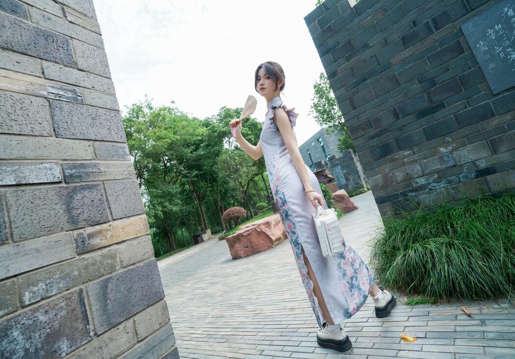 YiTuYu艺图语 Vol.5179 Jiu Ge