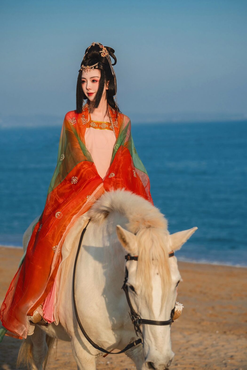 YiTuYu艺图语 Vol.5178 Qian Xue Ya