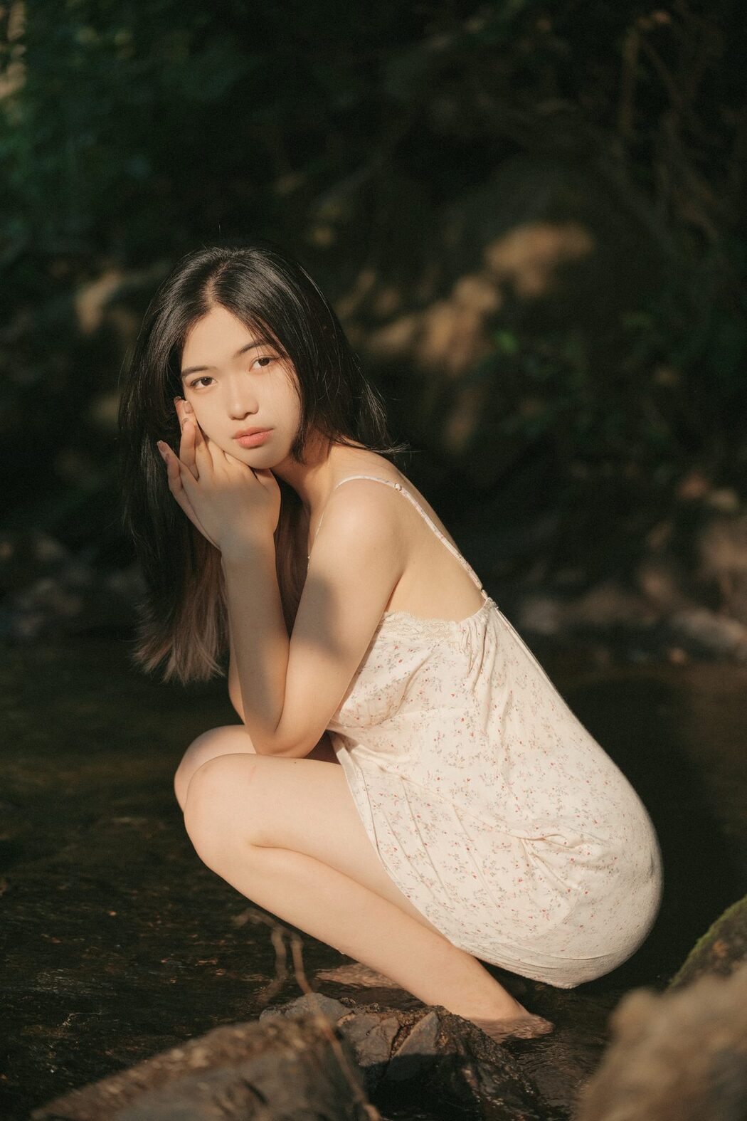 YiTuYu艺图语 Vol.5173 A Xi
