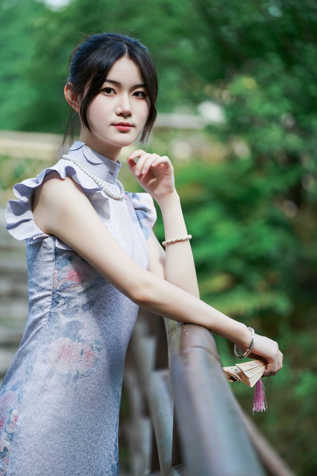 YiTuYu艺图语 Vol.5179 Jiu Ge