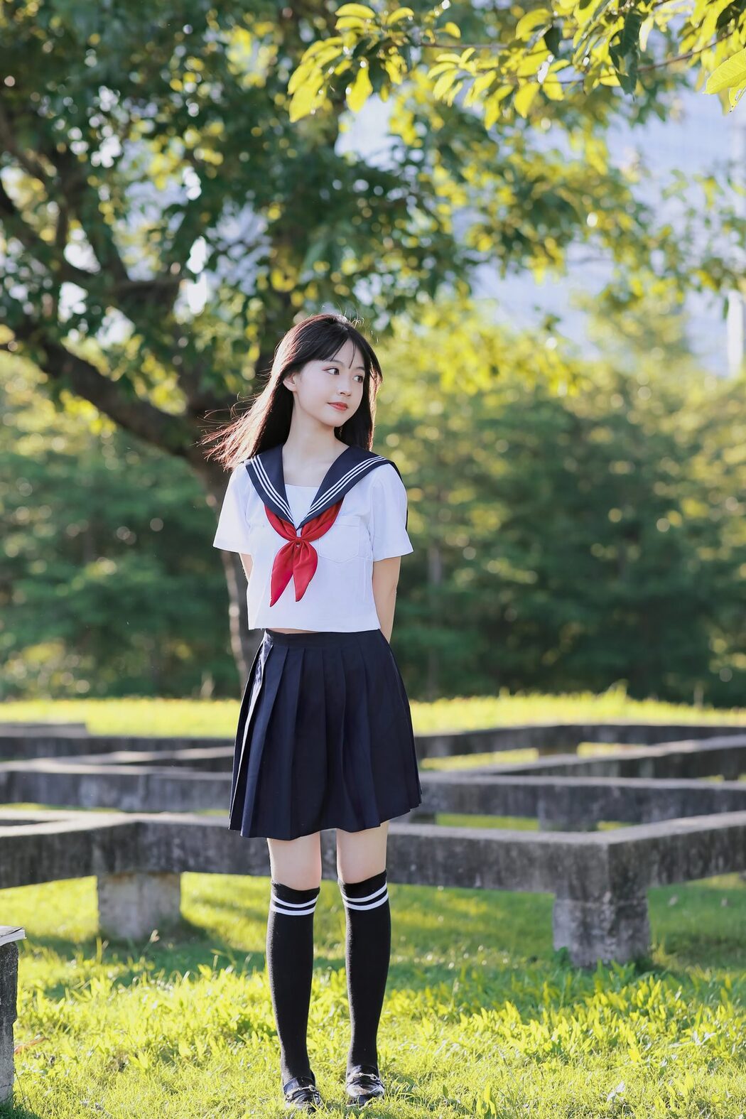 YiTuYu艺图语 Vol.5174 Xiao Le