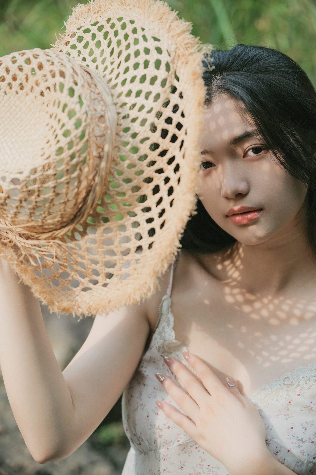 YiTuYu艺图语 Vol.5173 A Xi
