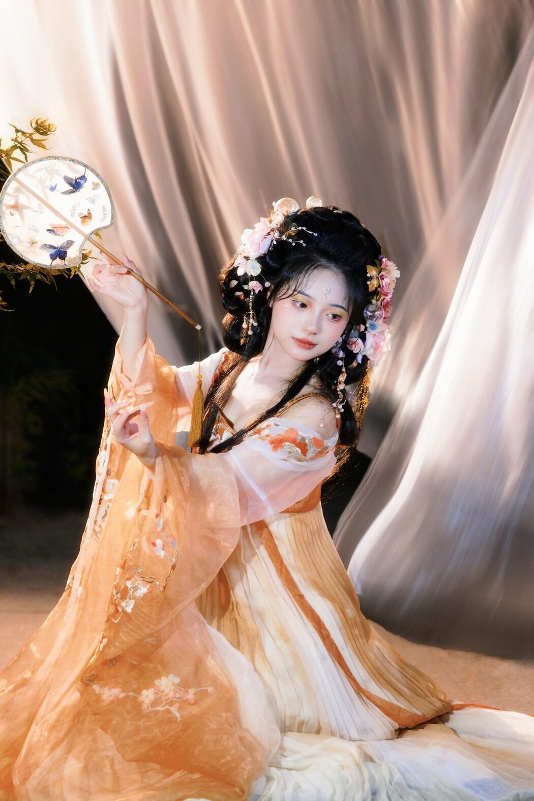 YiTuYu艺图语 Vol.5177 Xian Lu