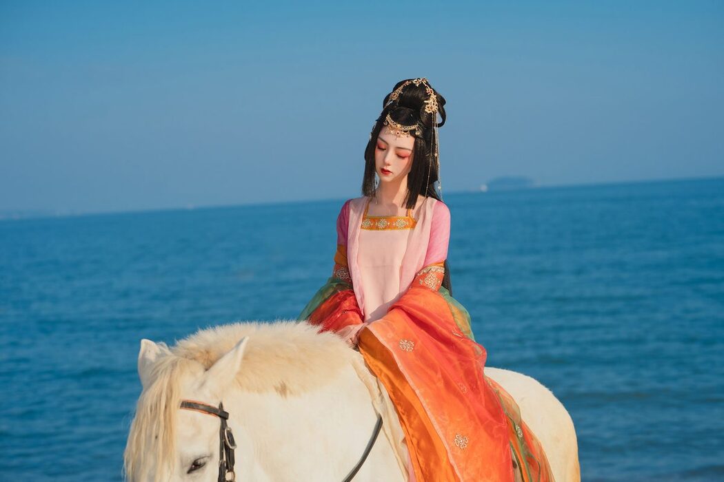 YiTuYu艺图语 Vol.5178 Qian Xue Ya