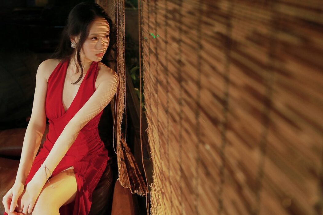 YiTuYu艺图语 Vol.5181 Xiao Xiao Cheng Tong Xue