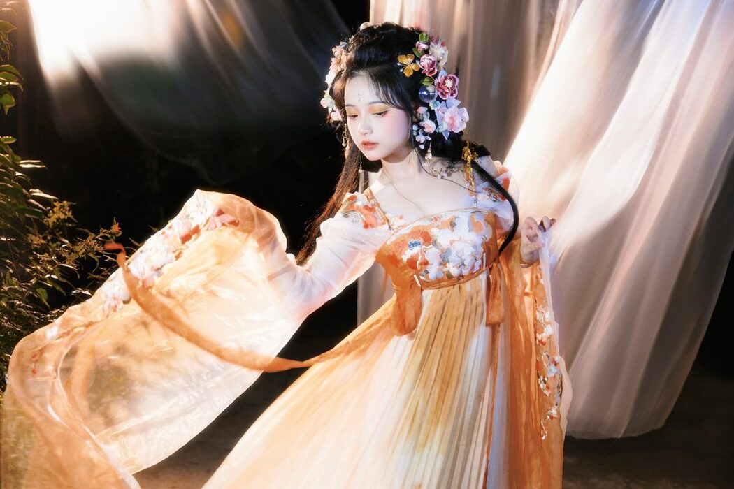 YiTuYu艺图语 Vol.5177 Xian Lu