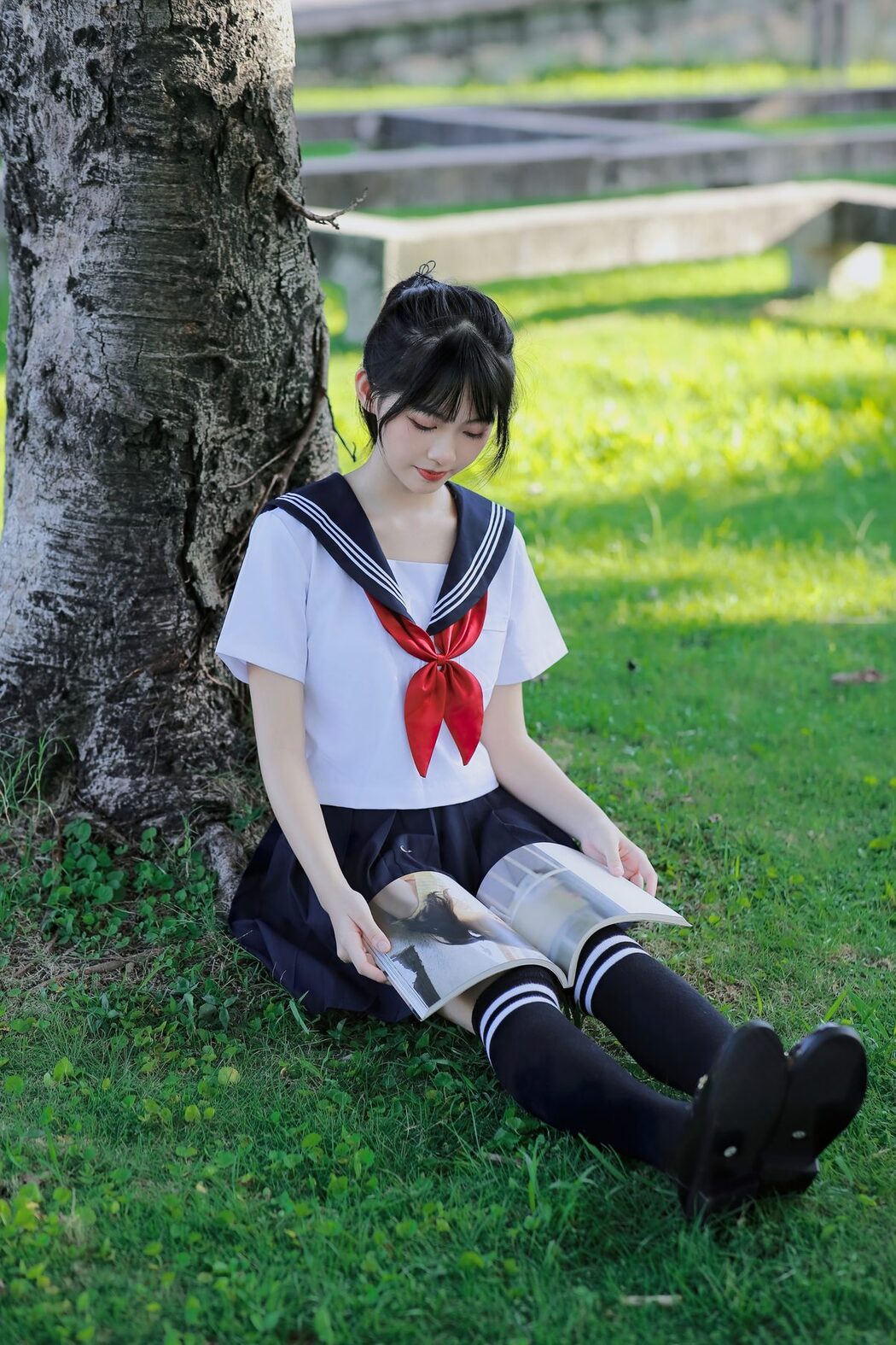 YiTuYu艺图语 Vol.5174 Xiao Le