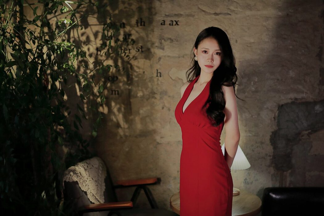 YiTuYu艺图语 Vol.5181 Xiao Xiao Cheng Tong Xue