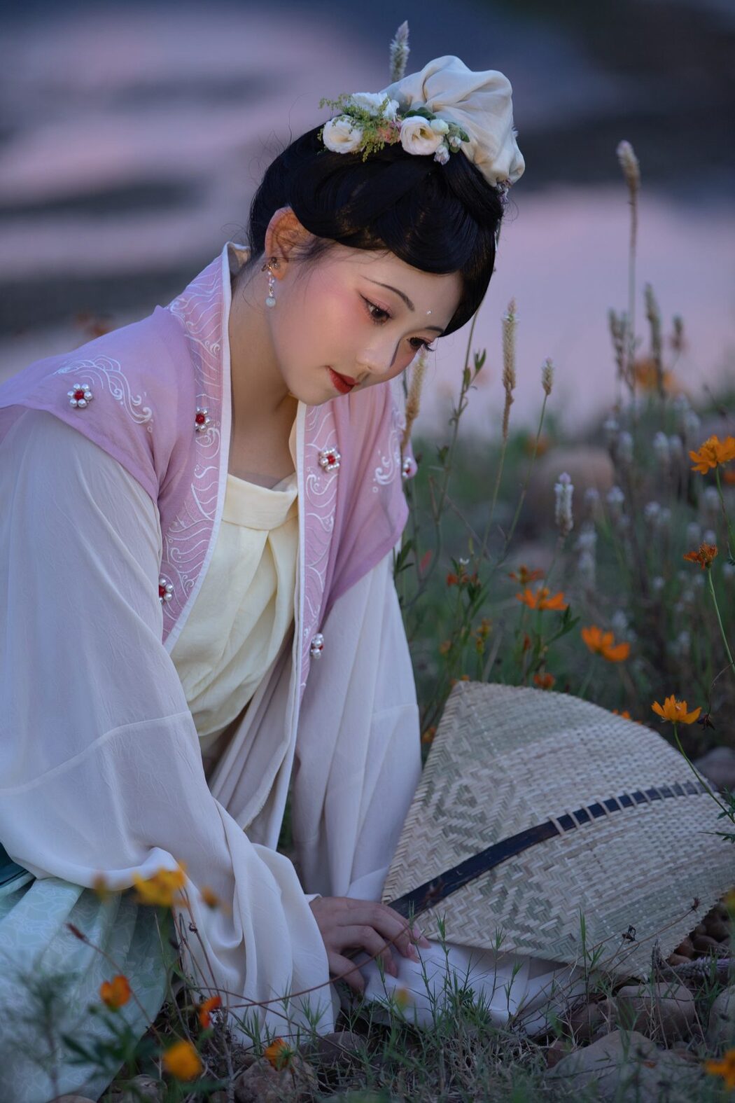 YiTuYu艺图语 Vol.5176 Jin Zou Ba