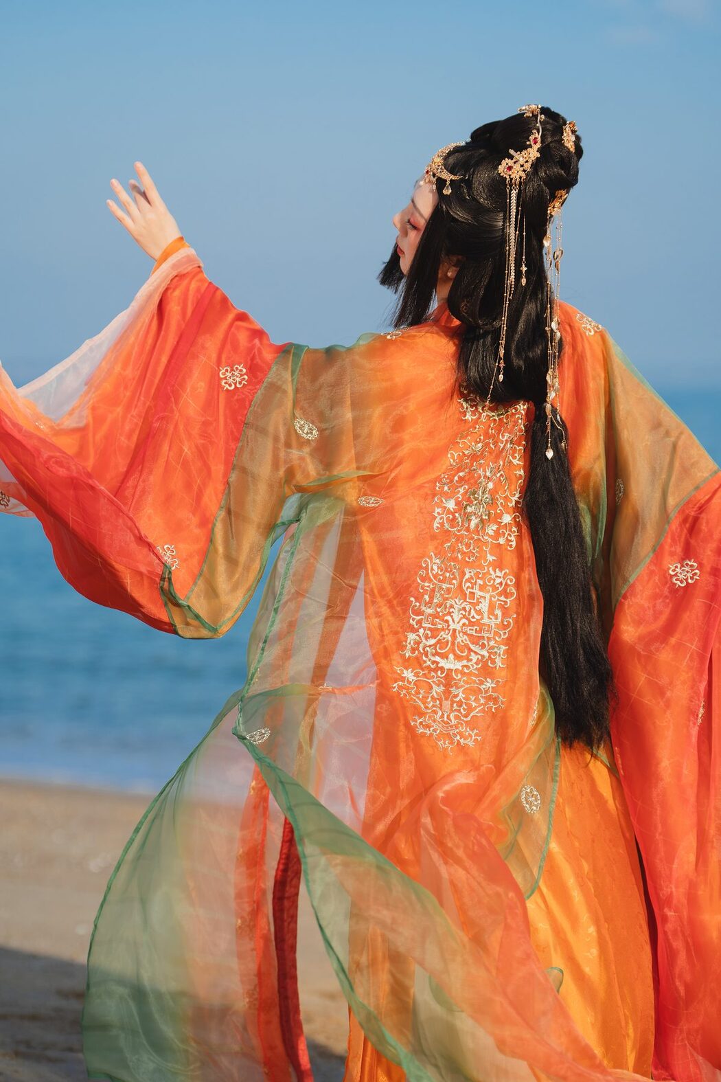YiTuYu艺图语 Vol.5178 Qian Xue Ya