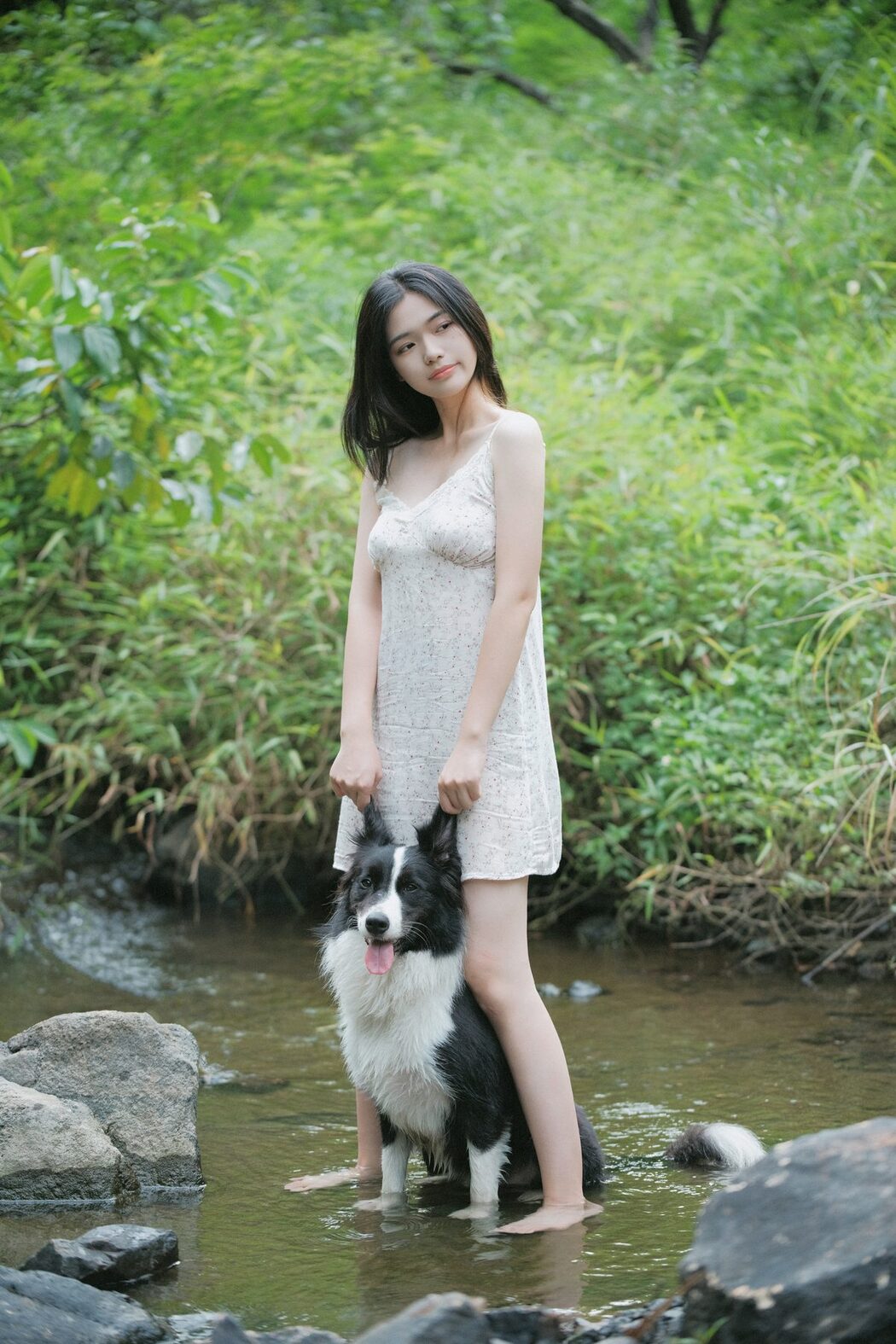 YiTuYu艺图语 Vol.5173 A Xi