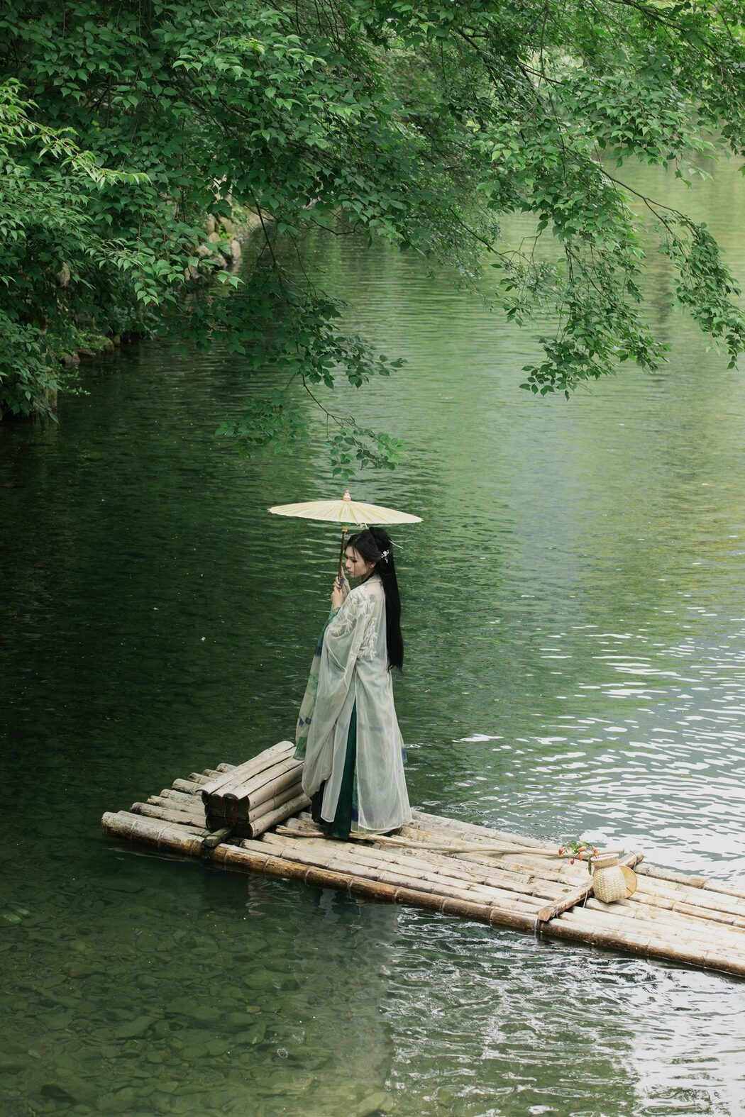 YiTuYu艺图语 Vol.5180 Yu Dao