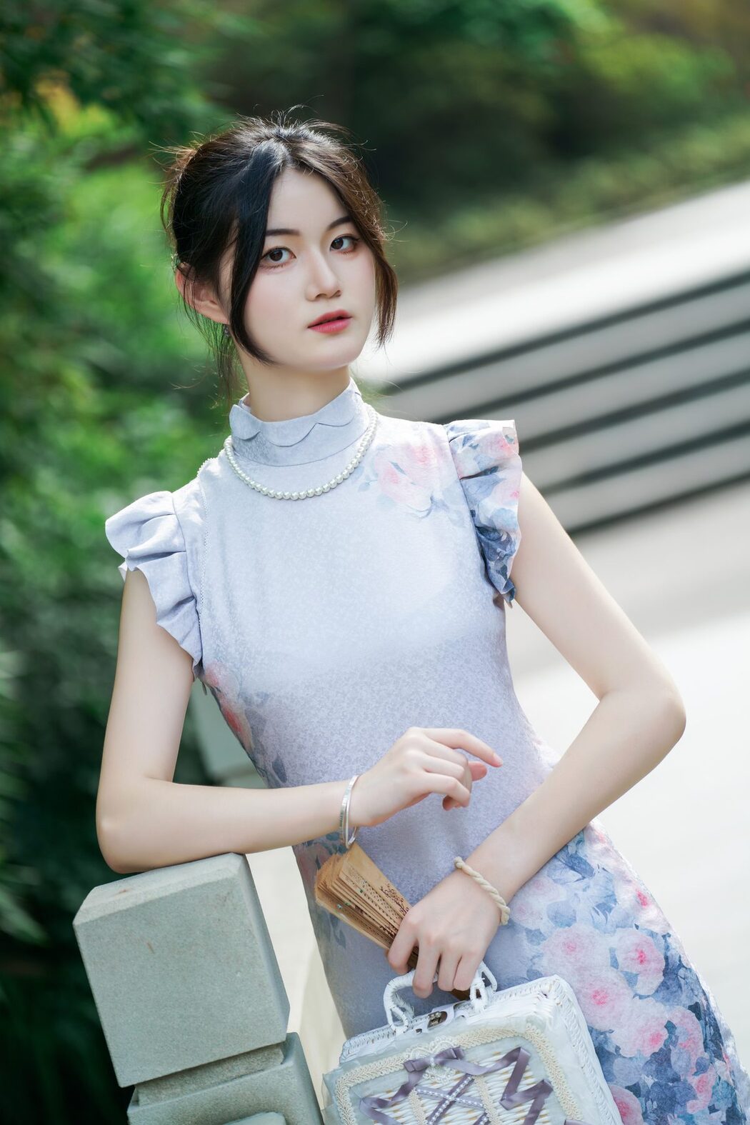 YiTuYu艺图语 Vol.5179 Jiu Ge