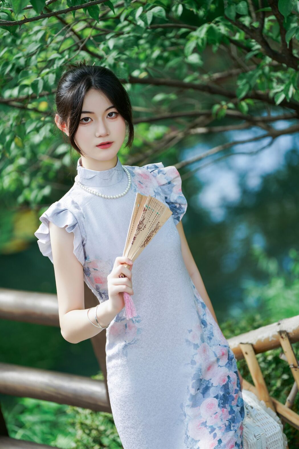 YiTuYu艺图语 Vol.5179 Jiu Ge