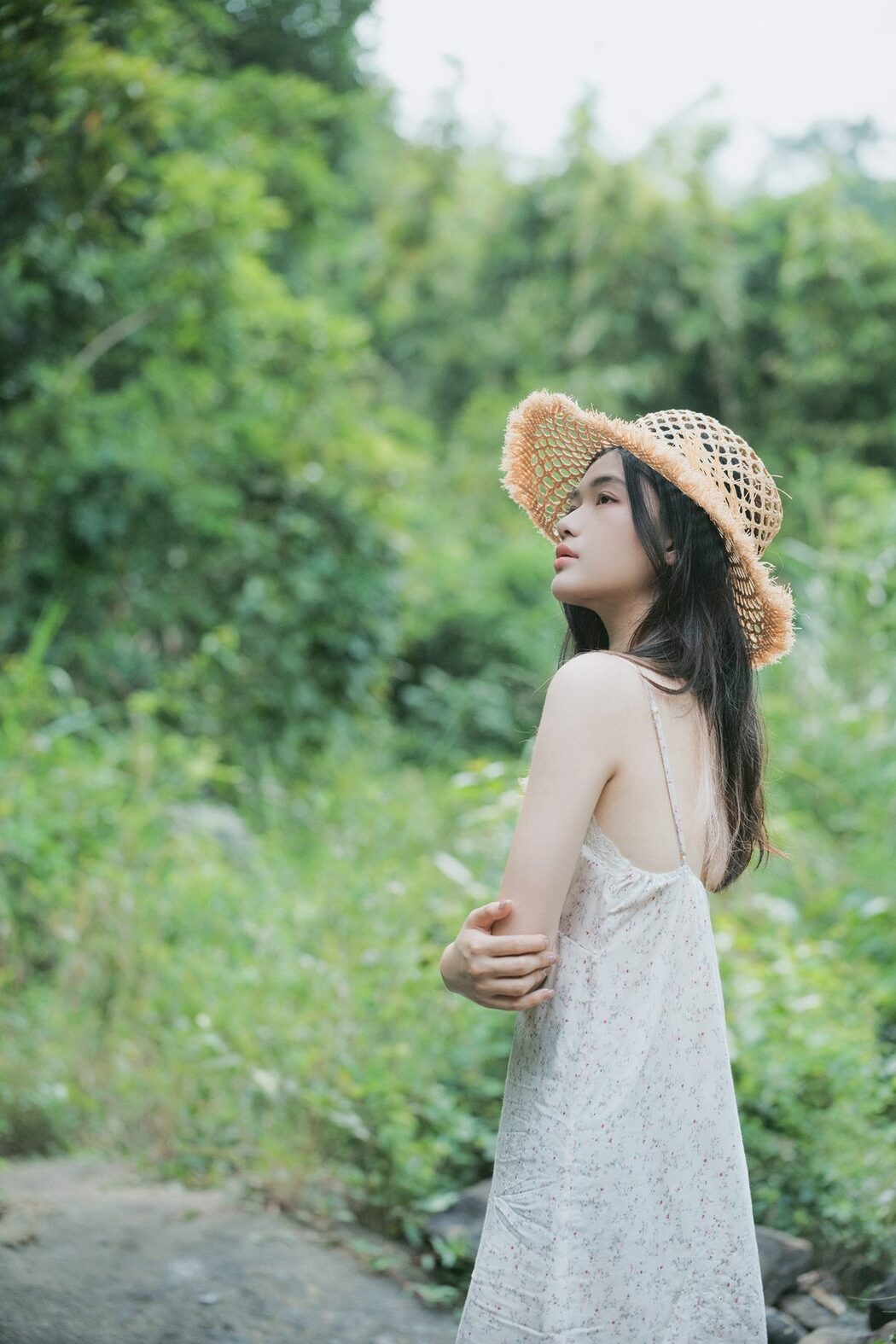 YiTuYu艺图语 Vol.5173 A Xi