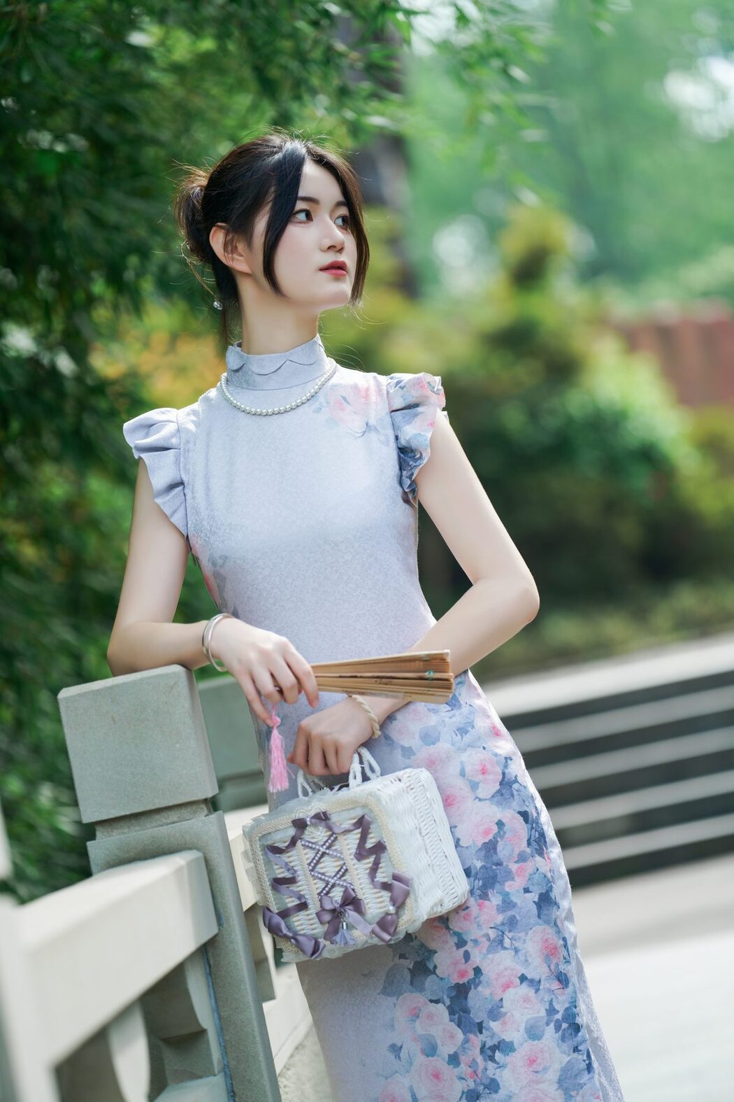 YiTuYu艺图语 Vol.5179 Jiu Ge