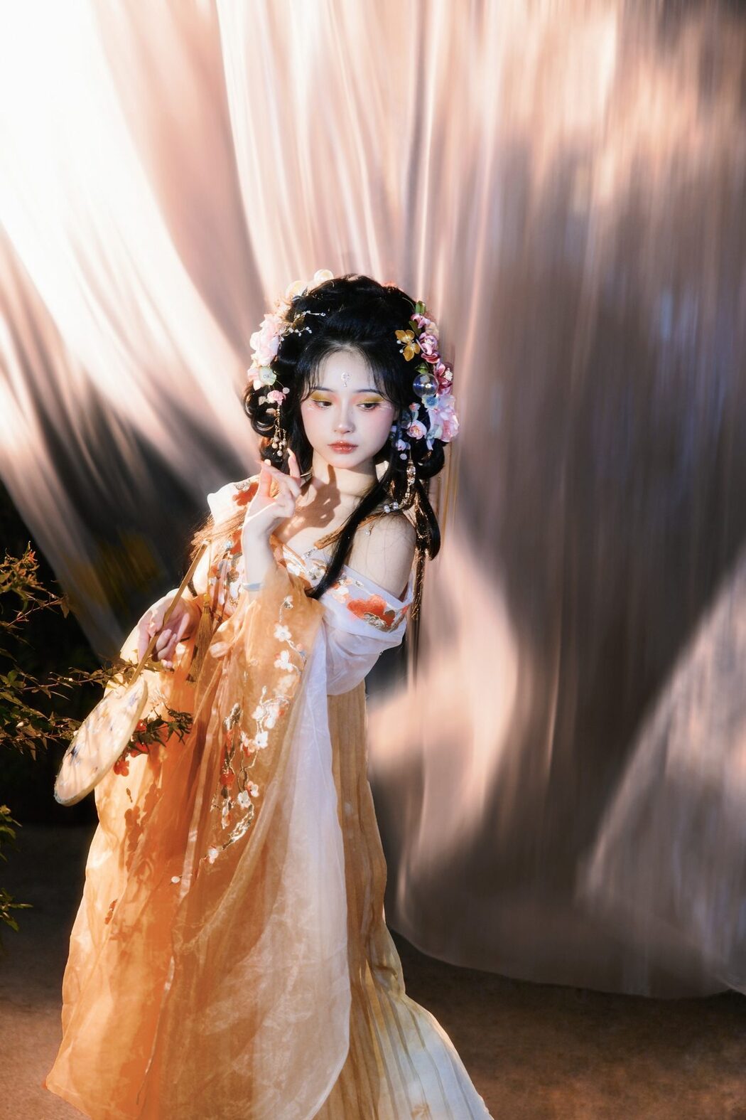 YiTuYu艺图语 Vol.5177 Xian Lu