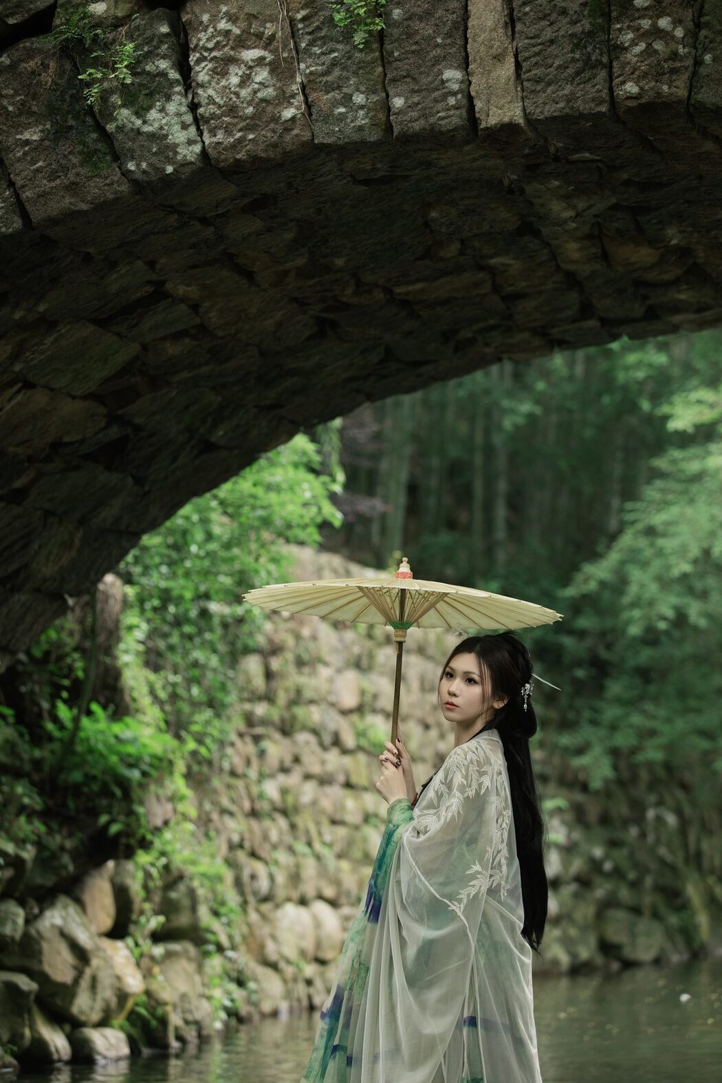 YiTuYu艺图语 Vol.5180 Yu Dao