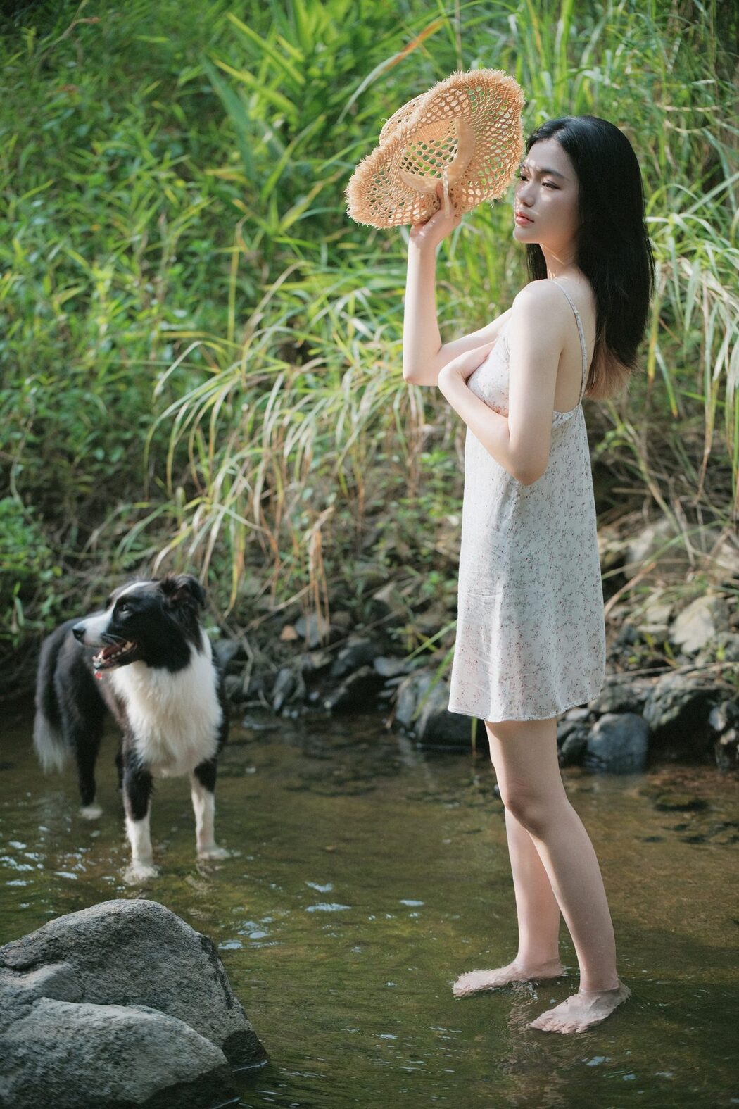 YiTuYu艺图语 Vol.5173 A Xi