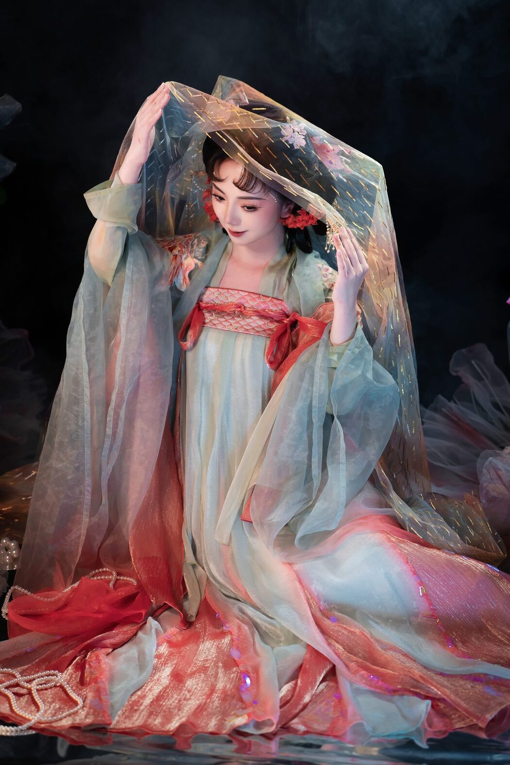 YiTuYu艺图语 Vol.5183 Qian Xue Ya
