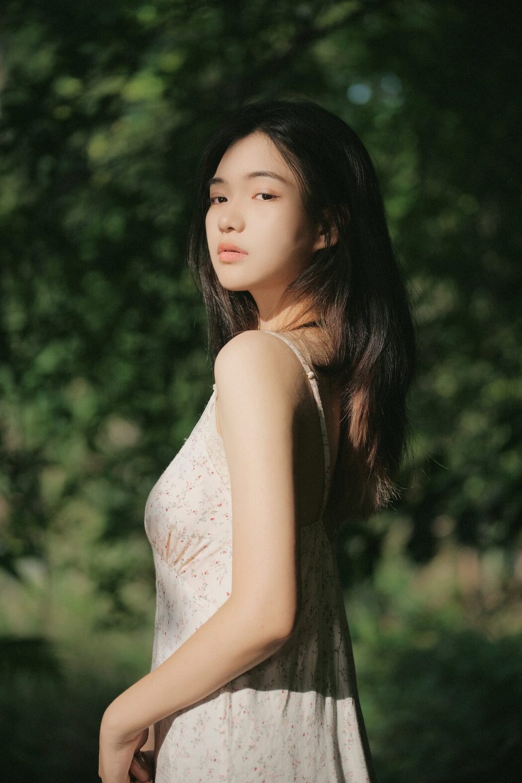 YiTuYu艺图语 Vol.5173 A Xi