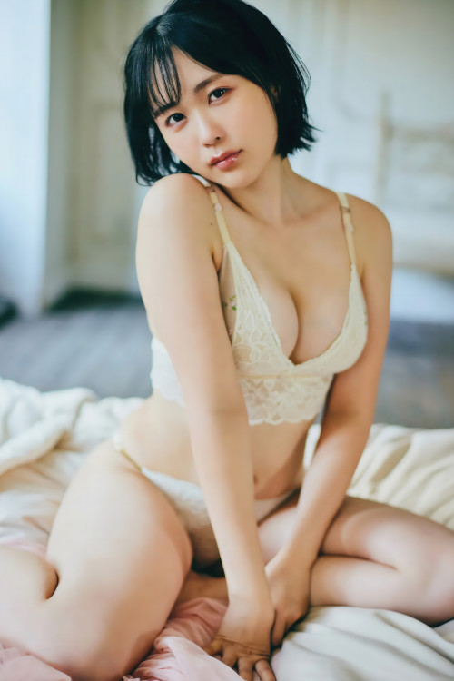 Nana Owada 大和田南那, FRIDAYデジタル写真集 『僕のハートはキミのもの』 Set.02