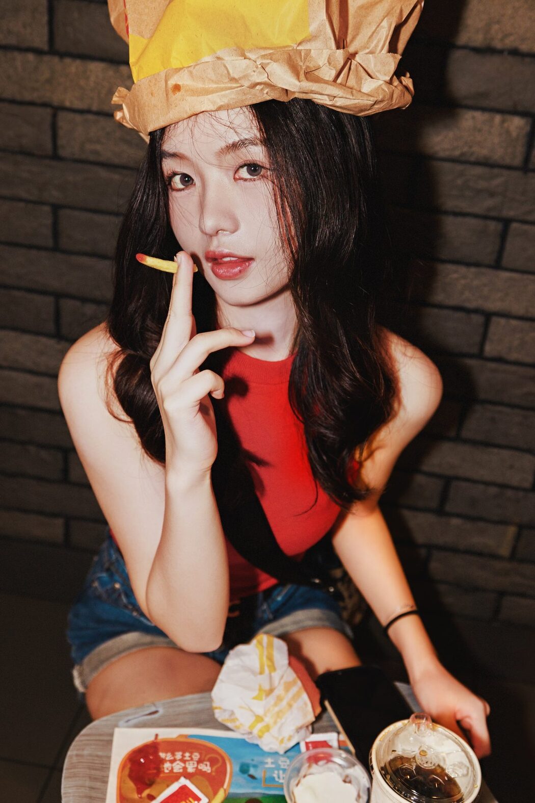 YiTuYu艺图语 Vol.5175 Bu Ta Xiao Yao