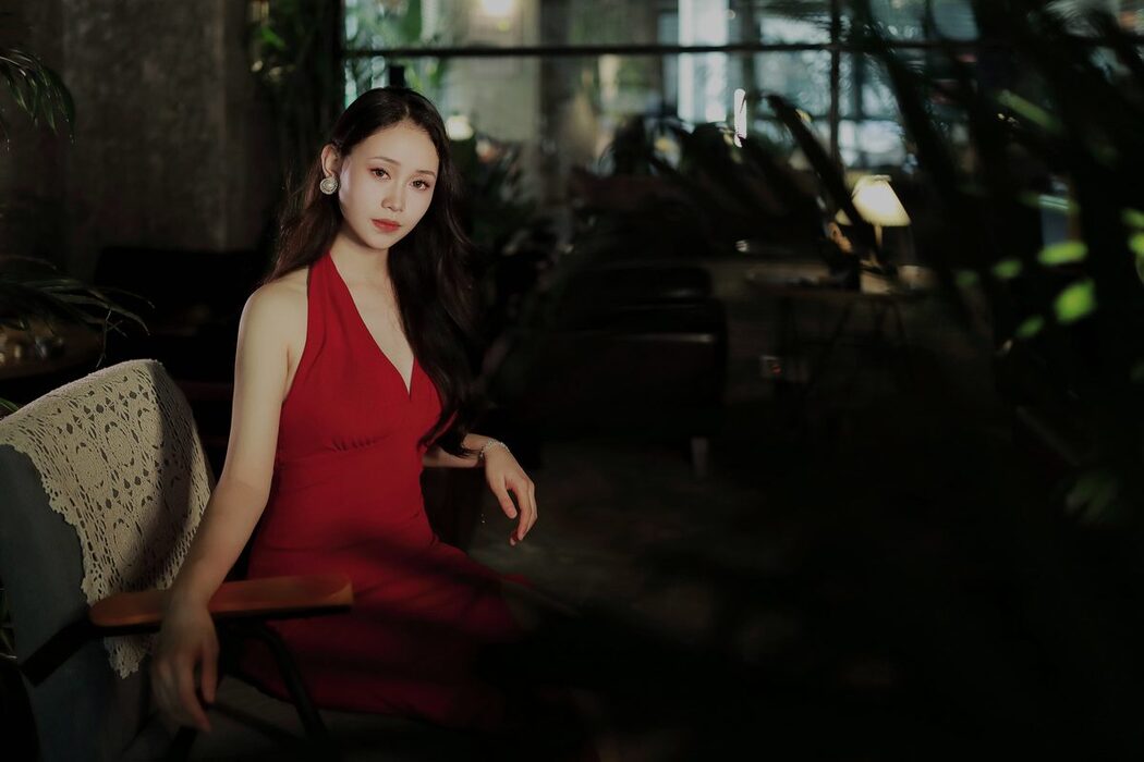 YiTuYu艺图语 Vol.5181 Xiao Xiao Cheng Tong Xue
