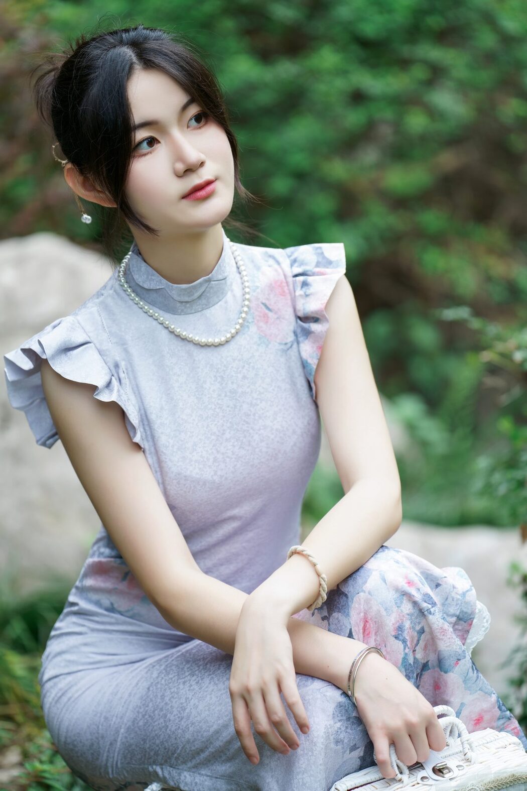 YiTuYu艺图语 Vol.5179 Jiu Ge