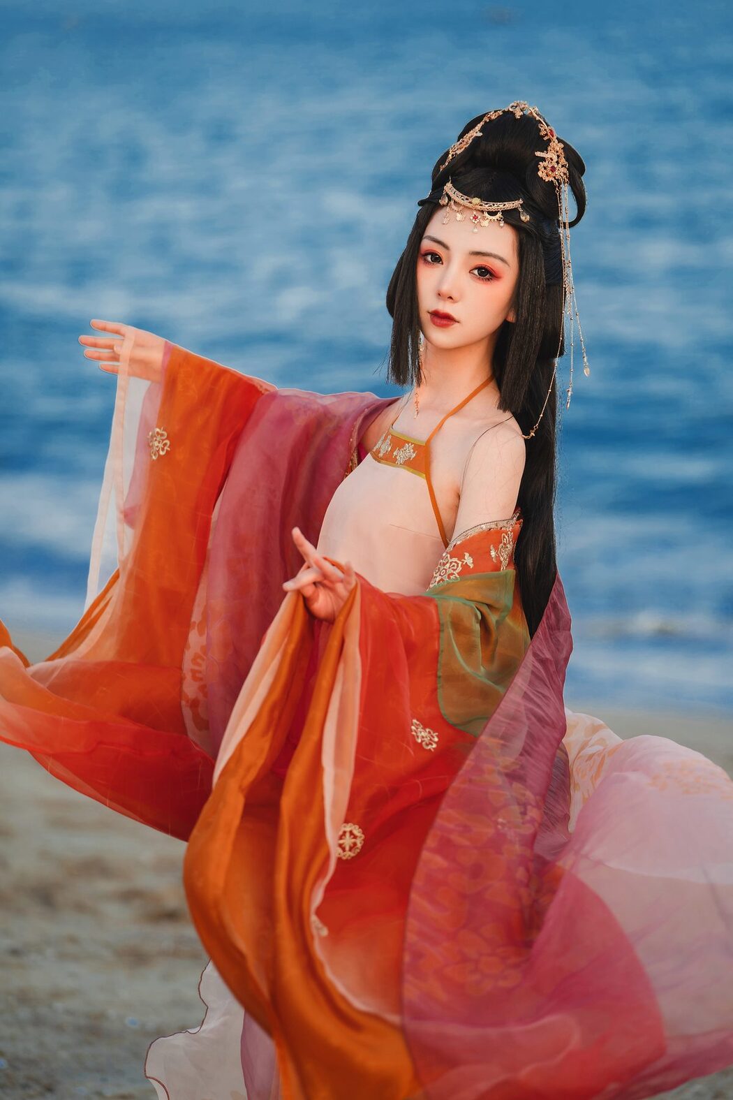YiTuYu艺图语 Vol.5178 Qian Xue Ya