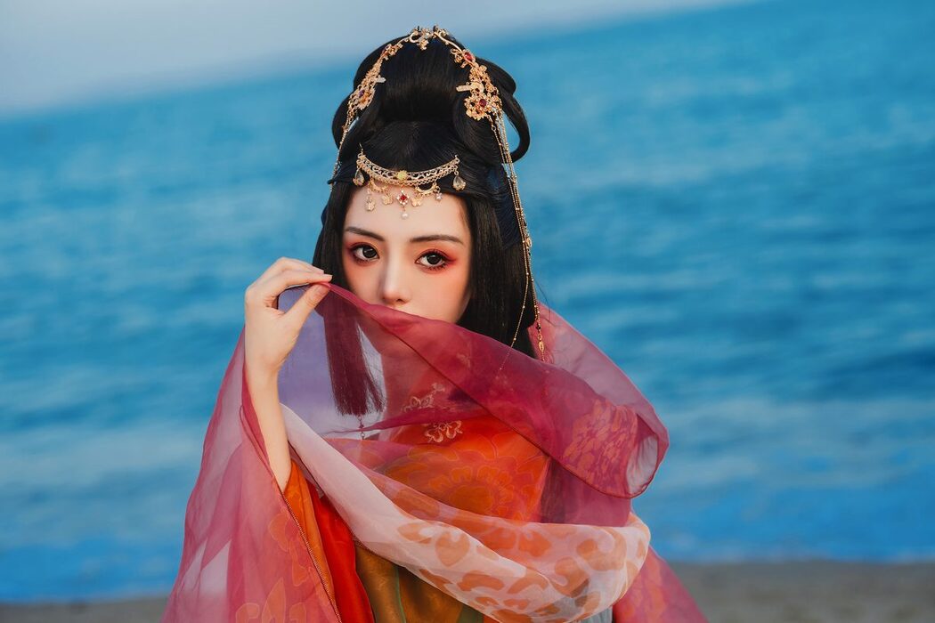 YiTuYu艺图语 Vol.5178 Qian Xue Ya