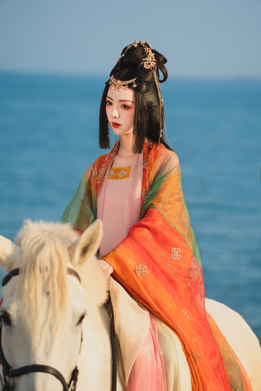 YiTuYu艺图语 Vol.5178 Qian Xue Ya