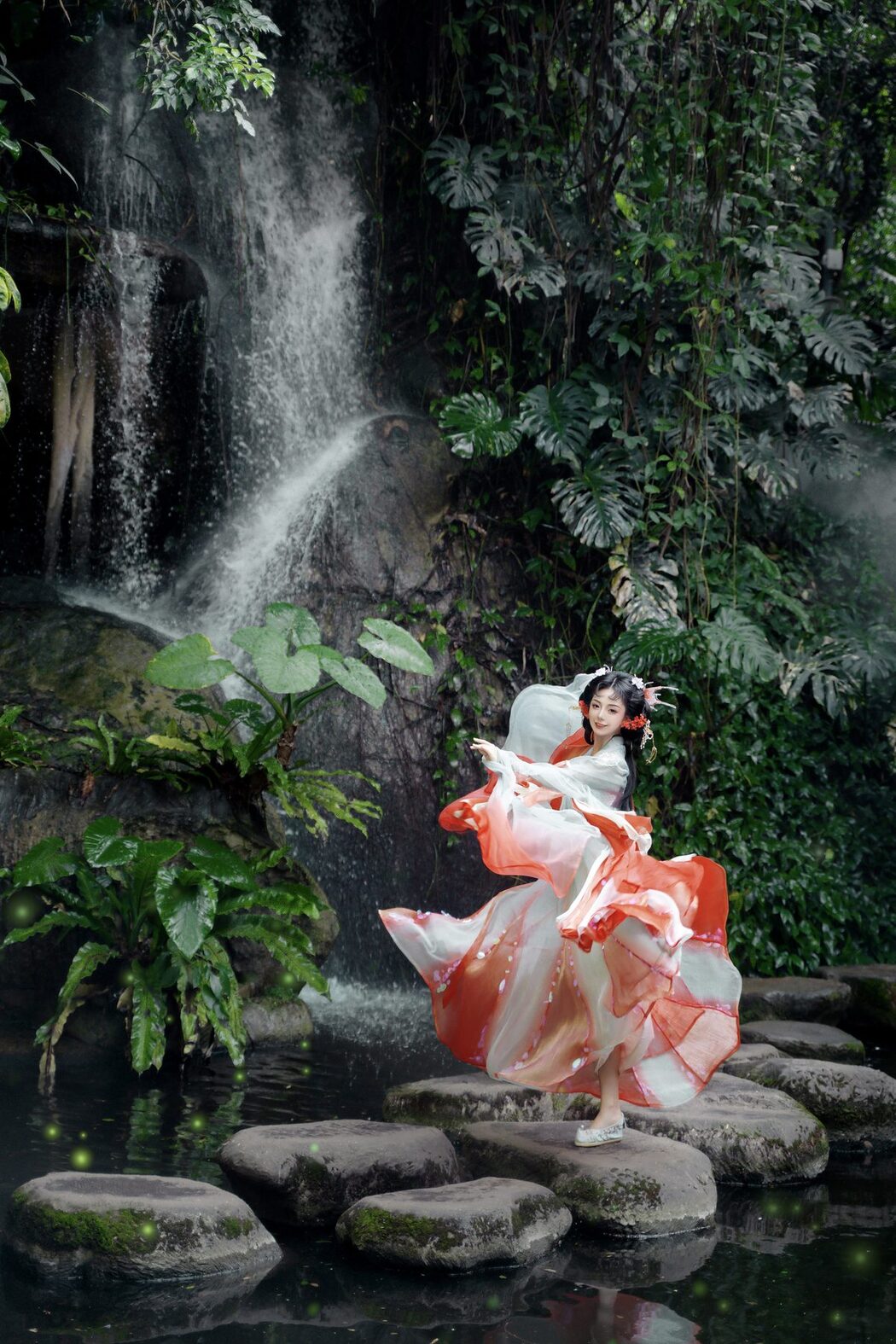 YiTuYu艺图语 Vol.5183 Qian Xue Ya