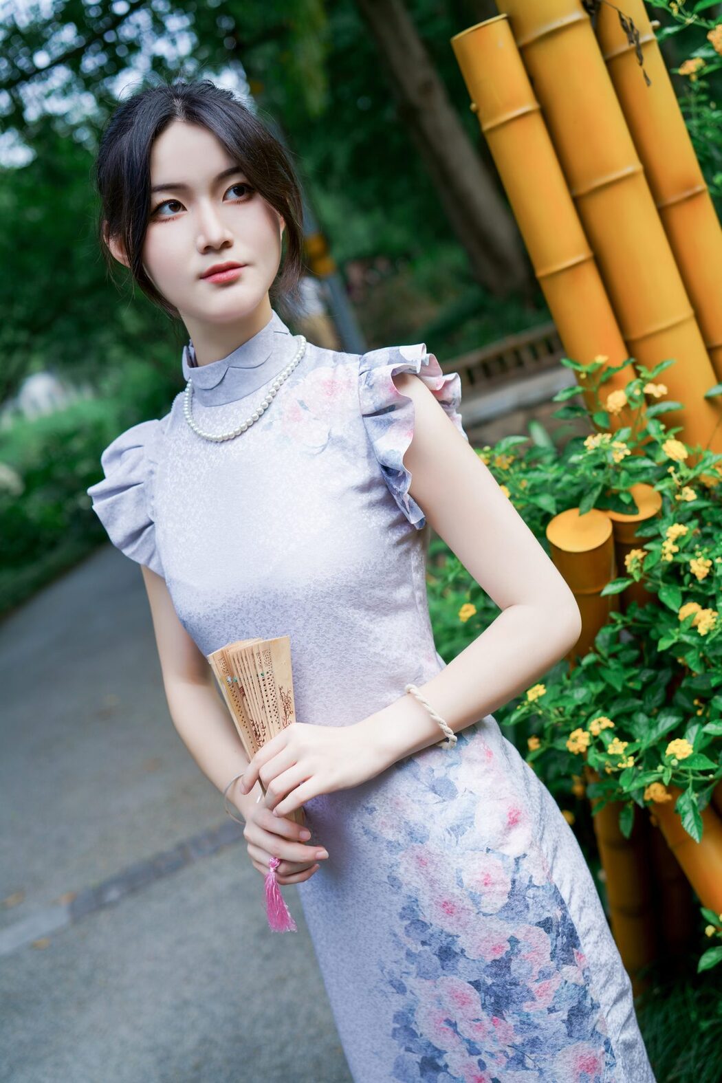 YiTuYu艺图语 Vol.5179 Jiu Ge