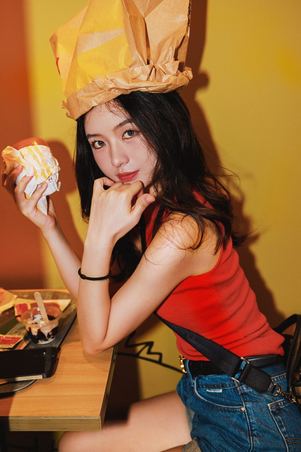 YiTuYu艺图语 Vol.5175 Bu Ta Xiao Yao