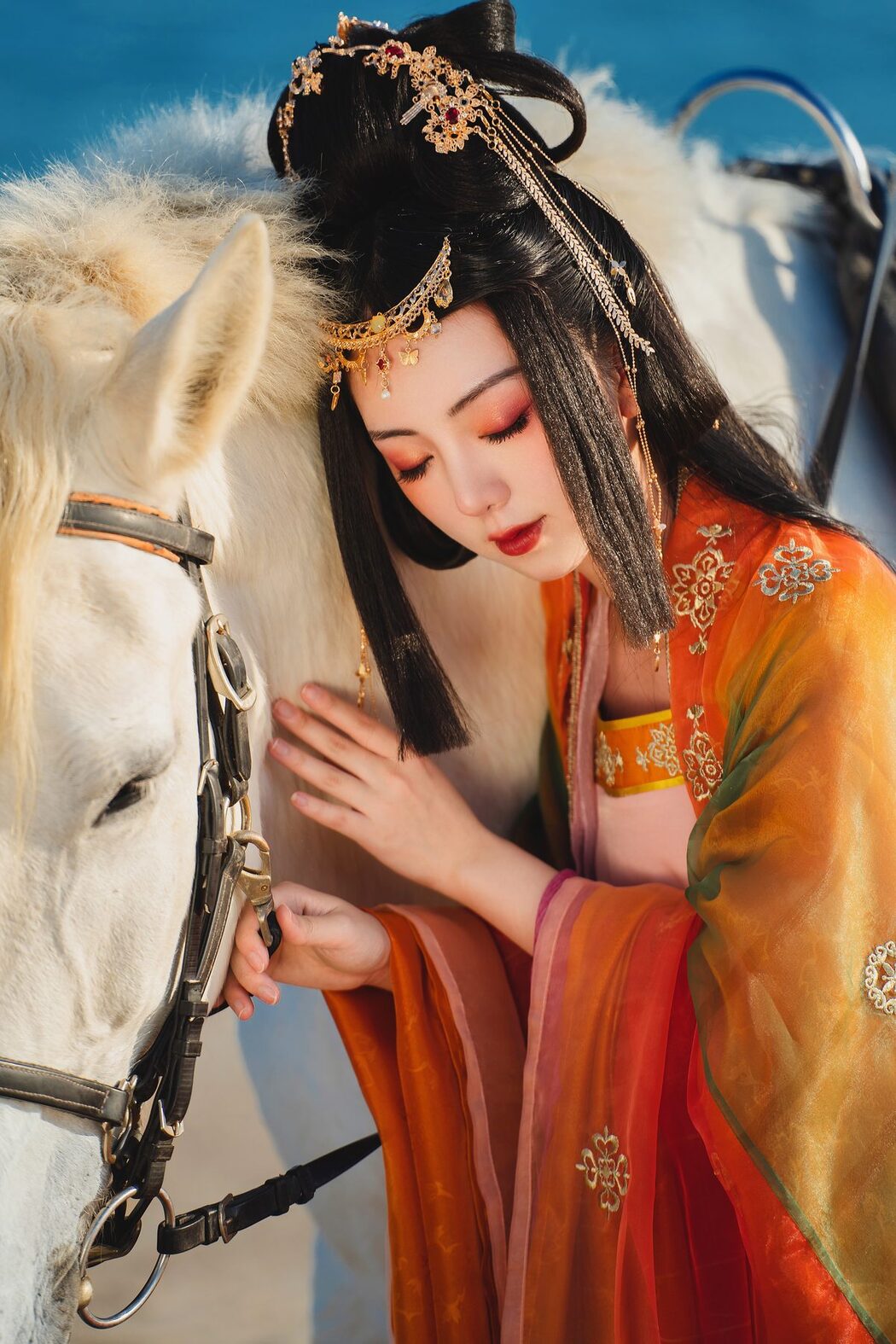 YiTuYu艺图语 Vol.5178 Qian Xue Ya