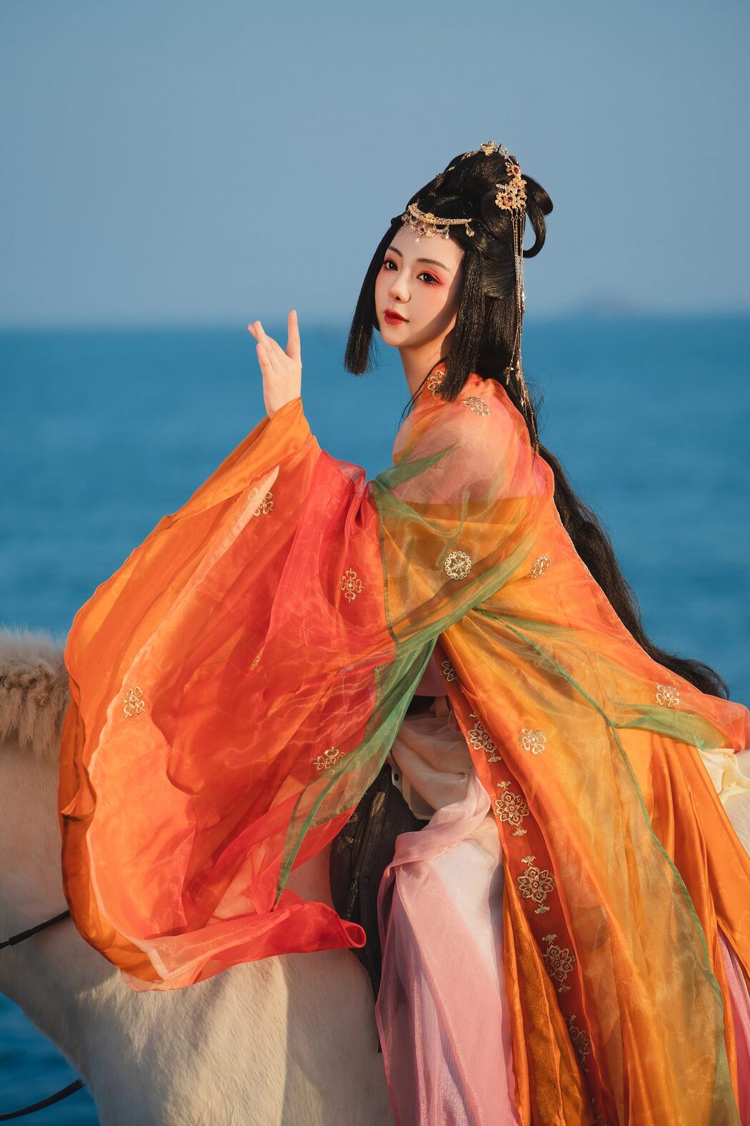 YiTuYu艺图语 Vol.5178 Qian Xue Ya