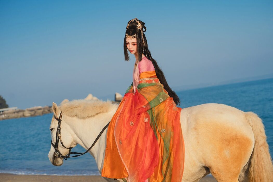 YiTuYu艺图语 Vol.5178 Qian Xue Ya