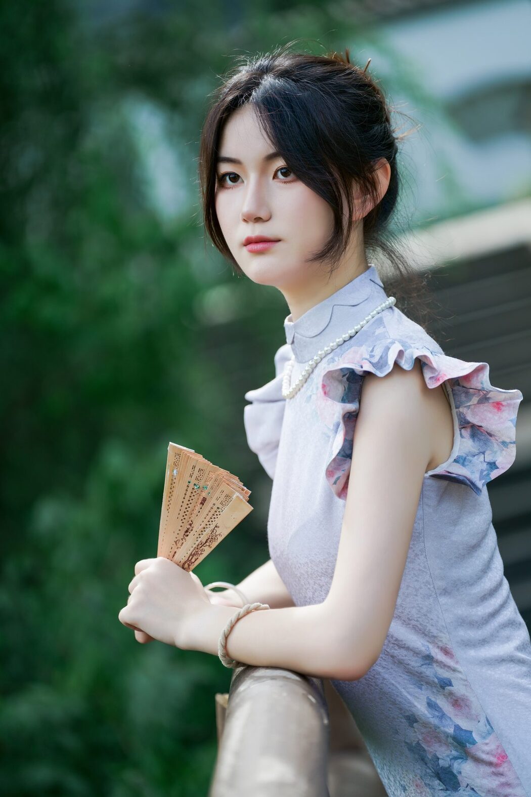 YiTuYu艺图语 Vol.5179 Jiu Ge