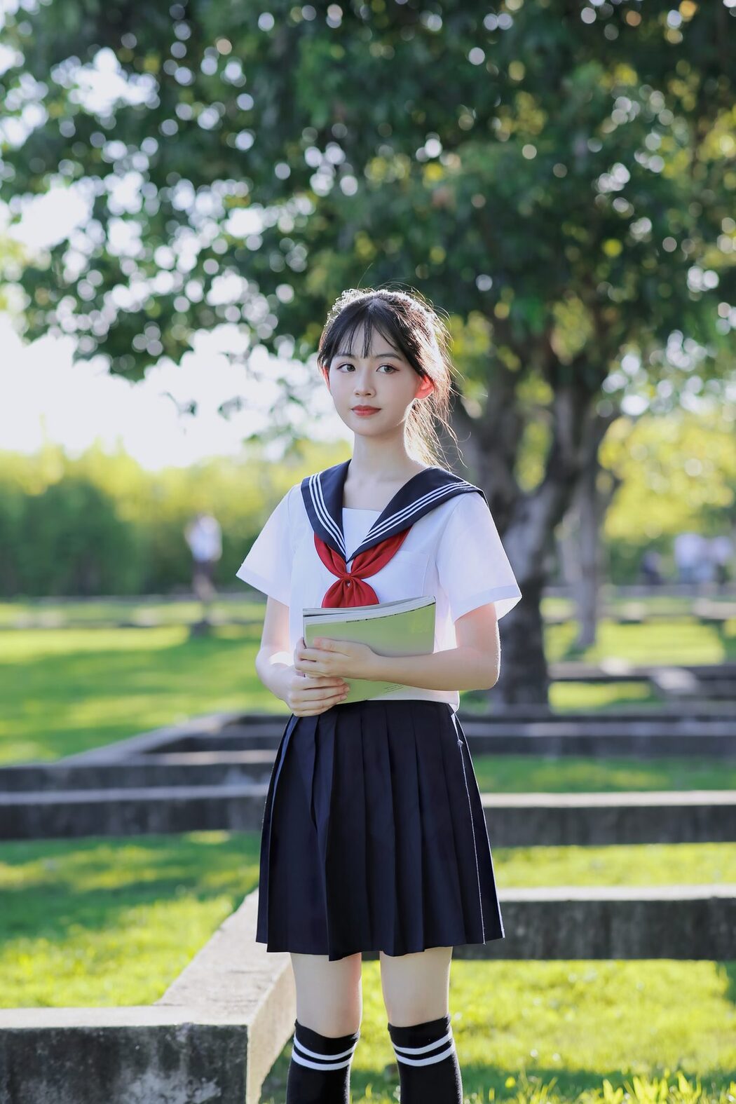 YiTuYu艺图语 Vol.5174 Xiao Le