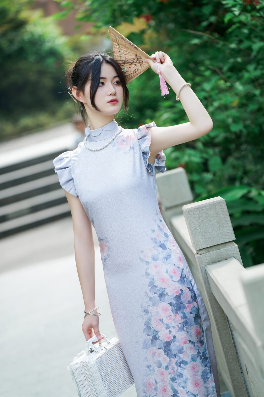 YiTuYu艺图语 Vol.5179 Jiu Ge