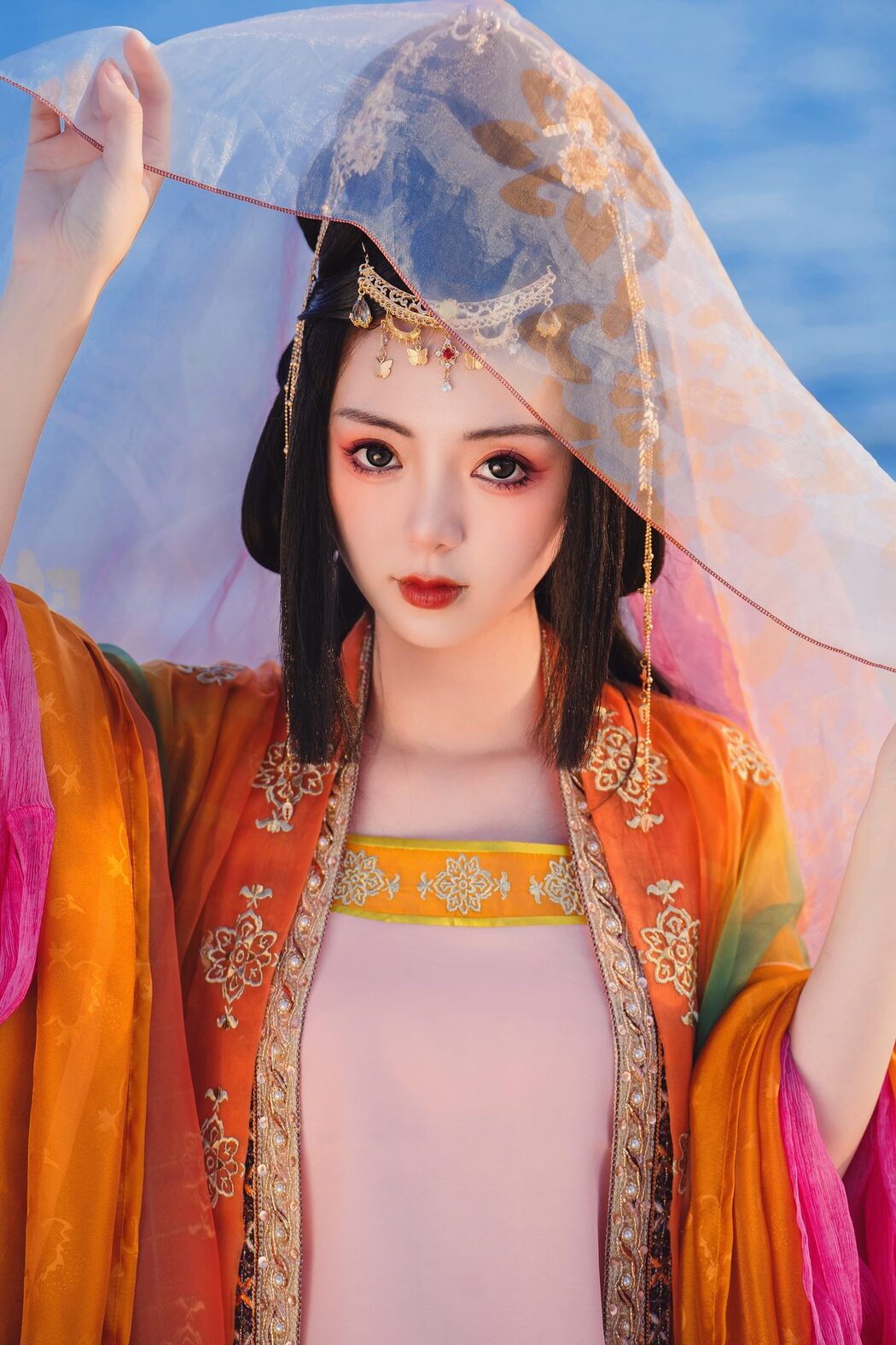 YiTuYu艺图语 Vol.5178 Qian Xue Ya
